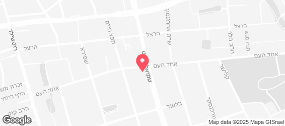 גוטה בריא ומהיר - מפה