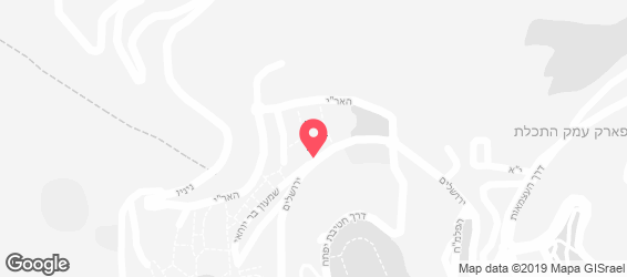 "אשל" טייטלבוים דוד - מפה