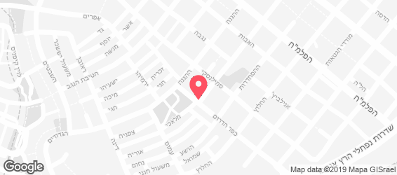 קיפריס - מפה