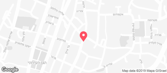 אבו מישל - מפה
