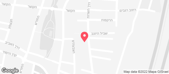 נורמה - מפה