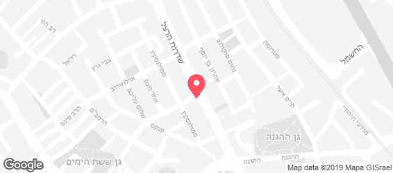 סולטן - מפה